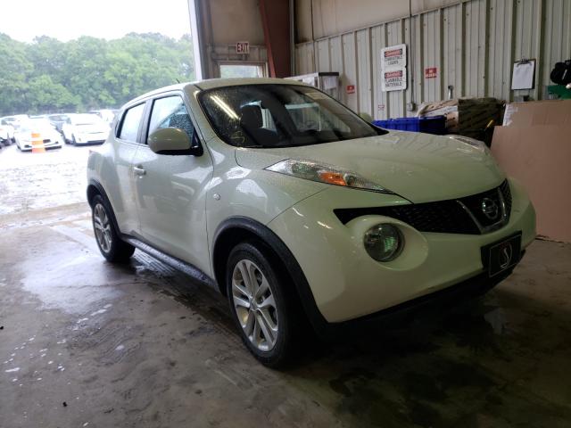 NISSAN JUKE S 2013 jn8af5mr4dt216189