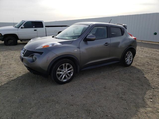 NISSAN JUKE S 2013 jn8af5mr4dt216225