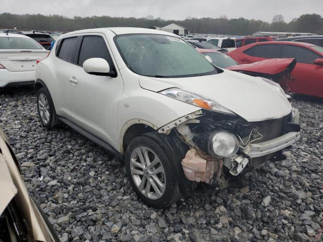 NISSAN JUKE S 2013 jn8af5mr4dt216421