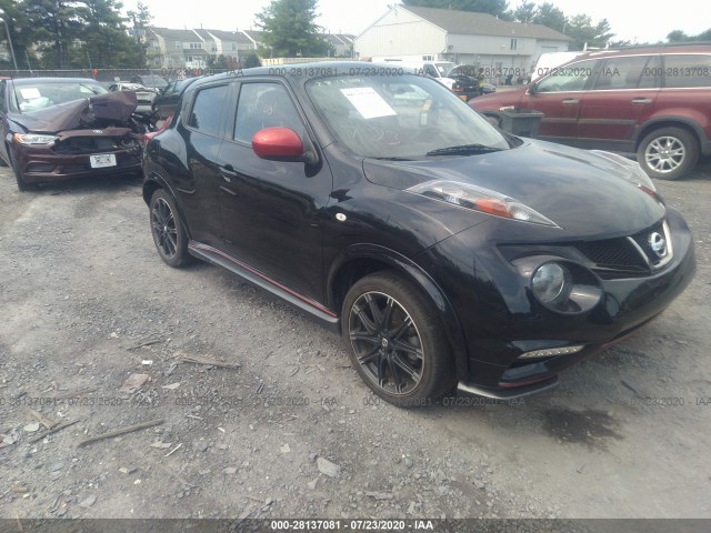 NISSAN JUKE 2013 jn8af5mr4dt216869