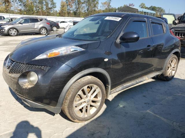 NISSAN JUKE S 2013 jn8af5mr4dt217729