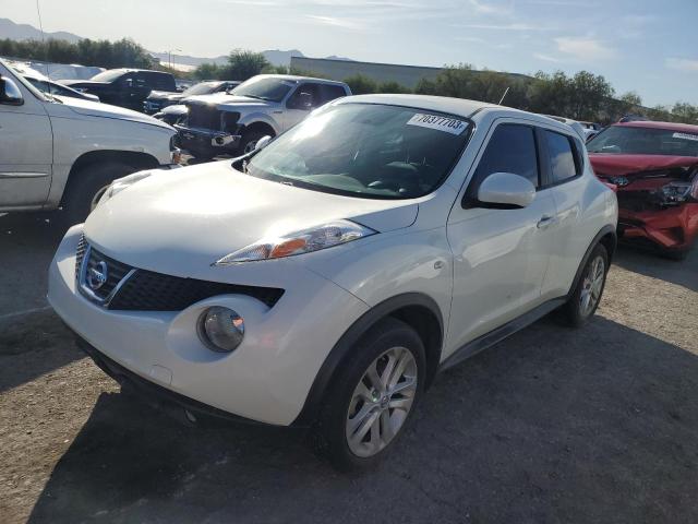 NISSAN JUKE S 2013 jn8af5mr4dt218900