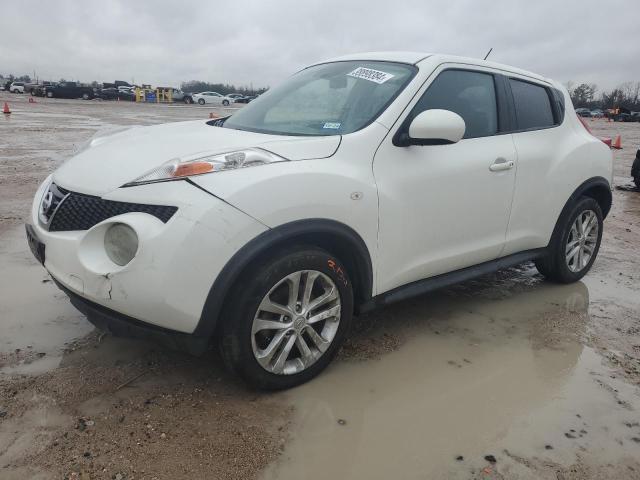 NISSAN JUKE 2013 jn8af5mr4dt222767