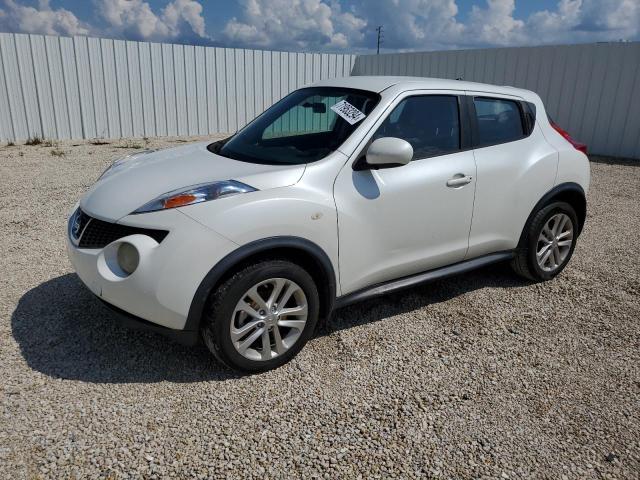 NISSAN JUKE S 2013 jn8af5mr4dt226107