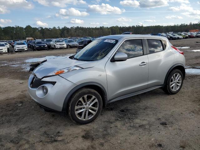 NISSAN JUKE S 2013 jn8af5mr4dt226303