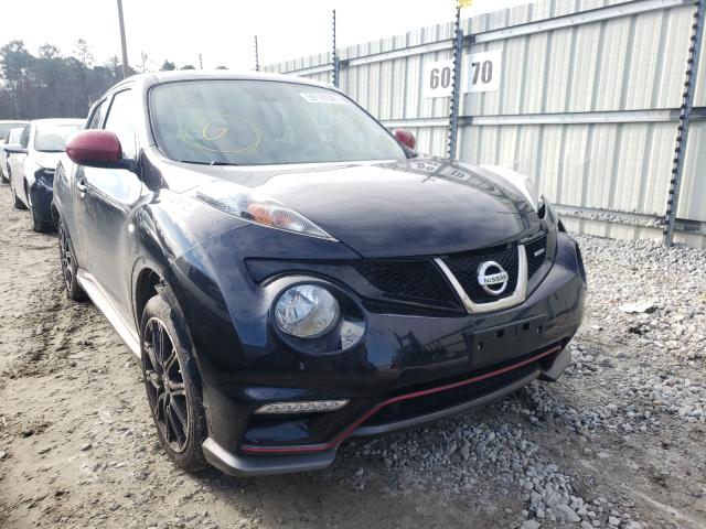 NISSAN JUKE S 2013 jn8af5mr4dt226656