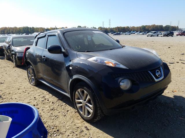 NISSAN JUKE S 2014 jn8af5mr4et350251