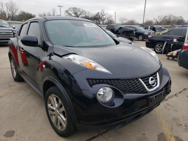 NISSAN JUKE S 2014 jn8af5mr4et351223