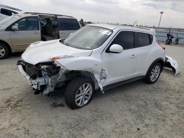 NISSAN JUKE S 2014 jn8af5mr4et351237