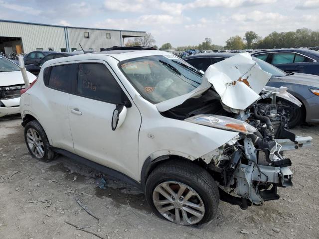 NISSAN JUKE S 2014 jn8af5mr4et351559