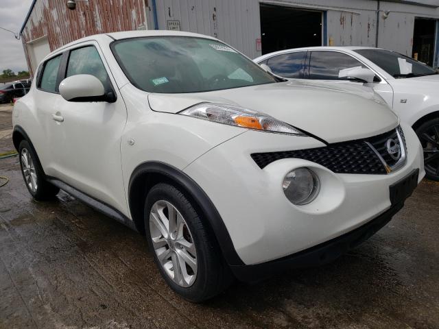 NISSAN JUKE S 2014 jn8af5mr4et353005