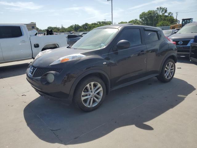 NISSAN JUKE 2014 jn8af5mr4et353294