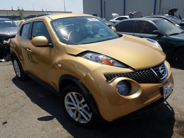 NISSAN JUKE S 2014 jn8af5mr4et354431