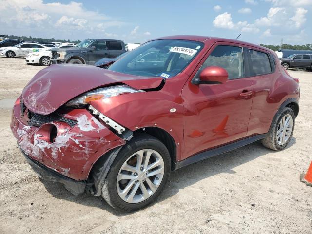 NISSAN JUKE S 2014 jn8af5mr4et355028