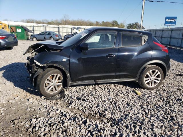 NISSAN JUKE S 2014 jn8af5mr4et355448