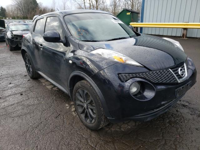 NISSAN JUKE S 2014 jn8af5mr4et356275