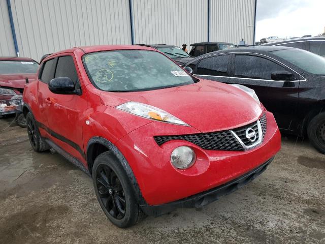 NISSAN JUKE S 2014 jn8af5mr4et357166