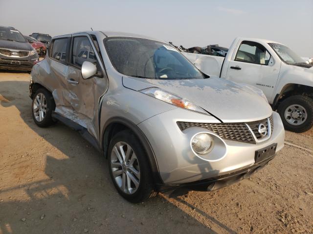 NISSAN JUKE S 2014 jn8af5mr4et358530