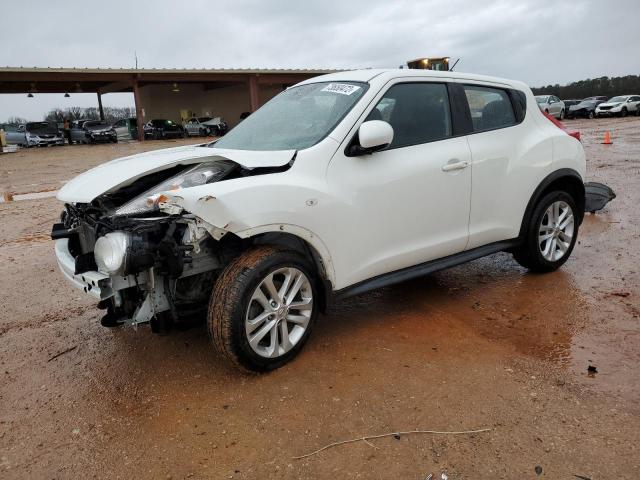 NISSAN JUKE S 2014 jn8af5mr4et359208