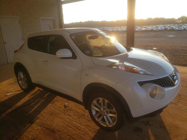 NISSAN JUKE S 2014 jn8af5mr4et359869