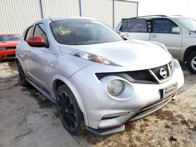 NISSAN JUKE S 2014 jn8af5mr4et362531