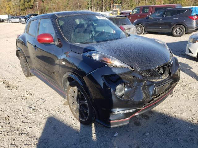 NISSAN JUKE S 2014 jn8af5mr4et362562