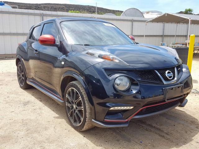 NISSAN JUKE S 2015 jn8af5mr4et362643