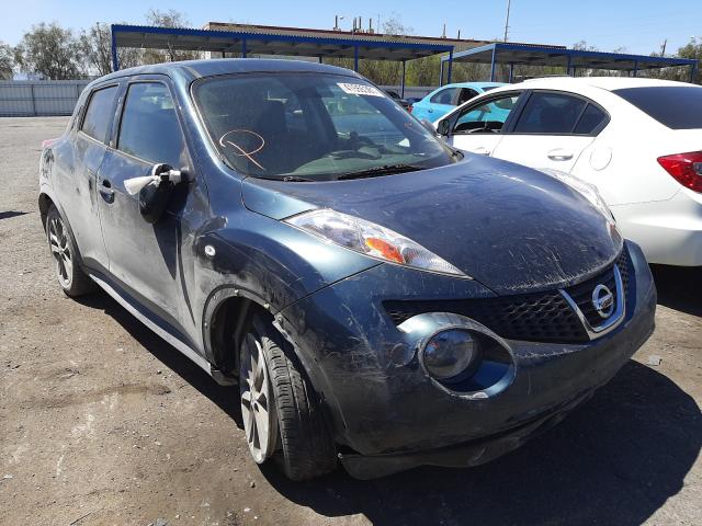 NISSAN NULL 2014 jn8af5mr4et450916