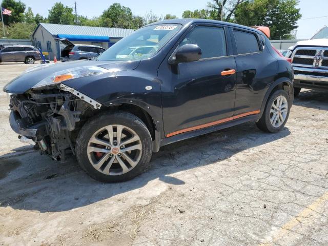 NISSAN JUKE S 2014 jn8af5mr4et451273