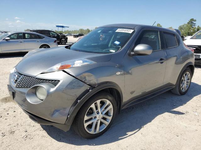 NISSAN JUKE 2014 jn8af5mr4et452018