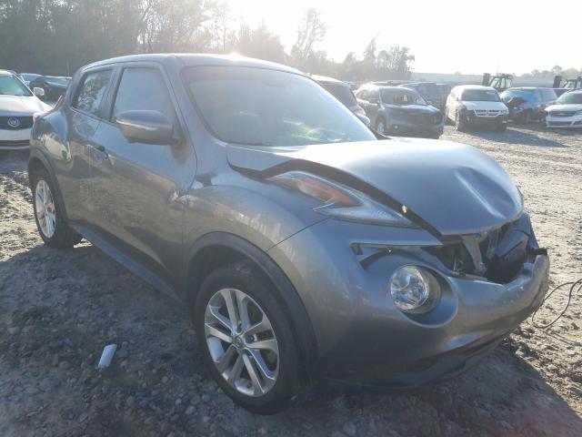 NISSAN JUKE S 2015 jn8af5mr4ft500196