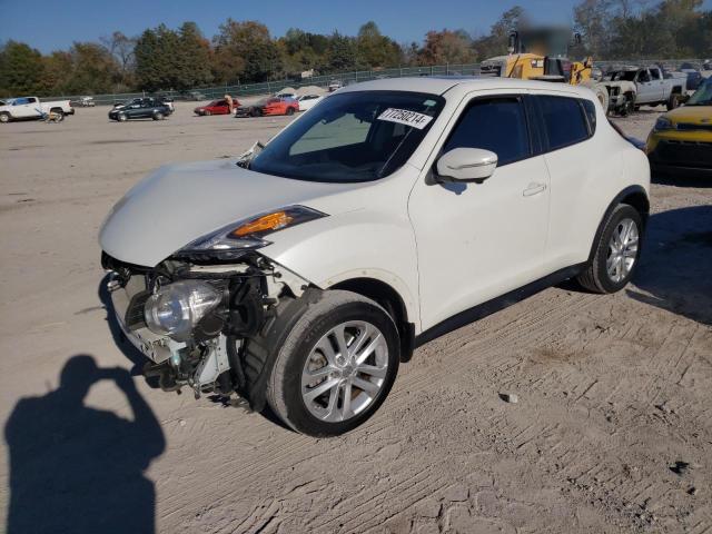 NISSAN JUKE S 2015 jn8af5mr4ft501221