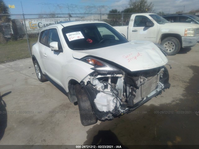 NISSAN JUKE 2015 jn8af5mr4ft501249