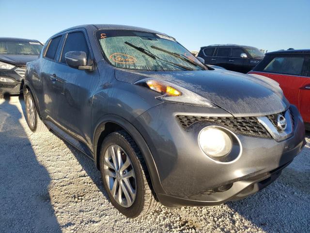 NISSAN JUKE S 2015 jn8af5mr4ft501509