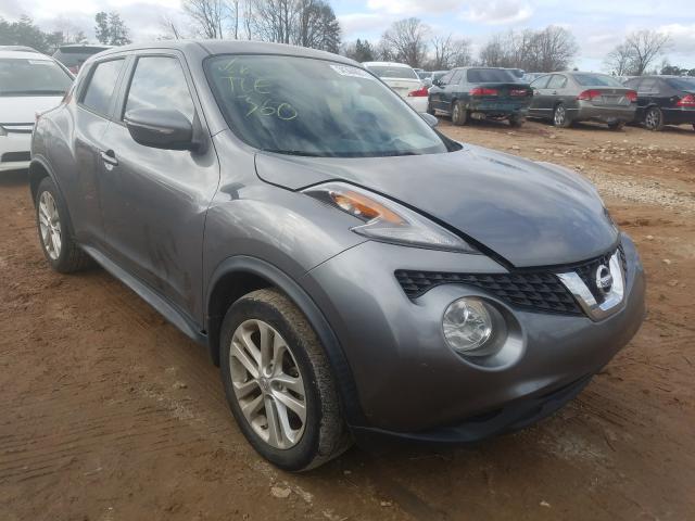 NISSAN JUKE S 2015 jn8af5mr4ft501817