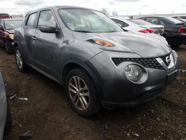 NISSAN JUKE S 2015 jn8af5mr4ft502014