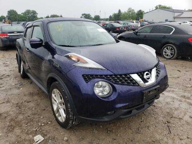 NISSAN JUKE S 2015 jn8af5mr4ft503017