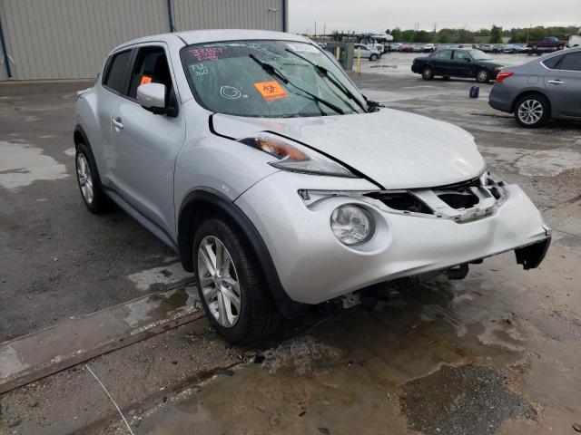 NISSAN JUKE S 2015 jn8af5mr4ft503695