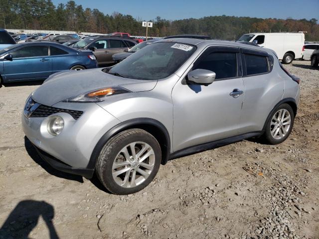 NISSAN JUKE S 2015 jn8af5mr4ft504328