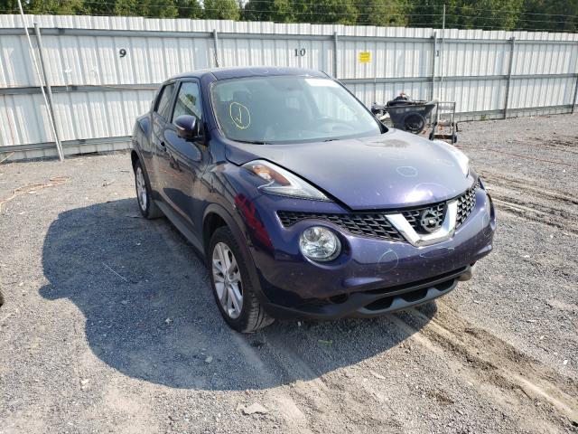 NISSAN NULL 2015 jn8af5mr4ft505639