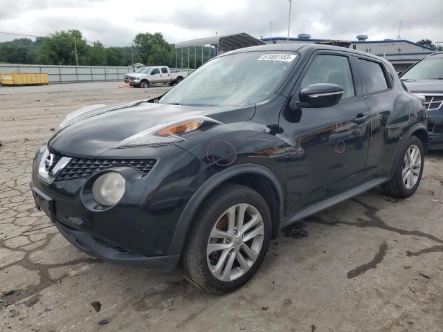 NISSAN JUKE S 2015 jn8af5mr4ft506290