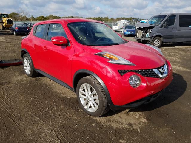 NISSAN JUKE S 2015 jn8af5mr4ft506936