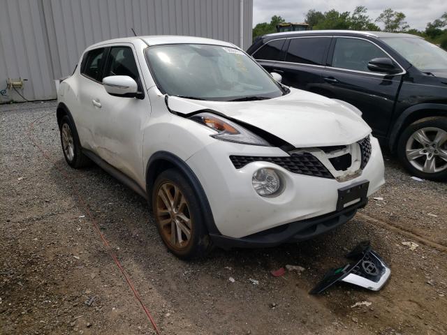 NISSAN JUKE S 2015 jn8af5mr4ft507214