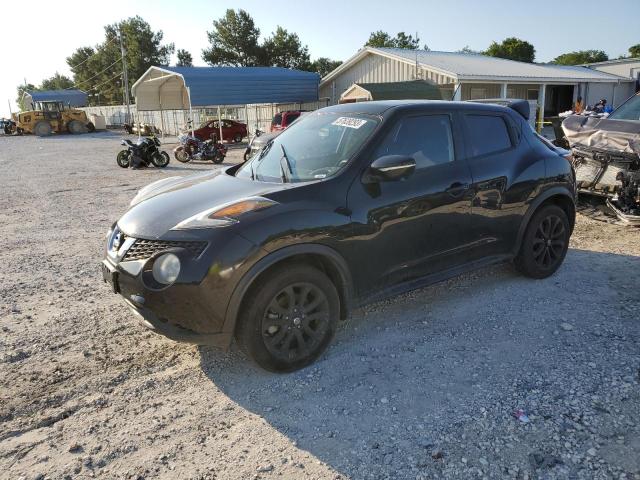 NISSAN JUKE S 2015 jn8af5mr4ft508072