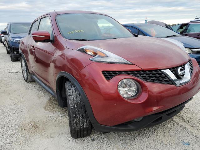 NISSAN JUKE S 2015 jn8af5mr4ft508900