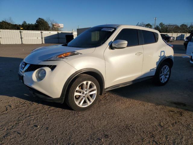 NISSAN JUKE 2015 jn8af5mr4ft511117