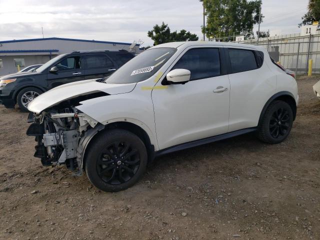 NISSAN JUKE S 2015 jn8af5mr4ft511487