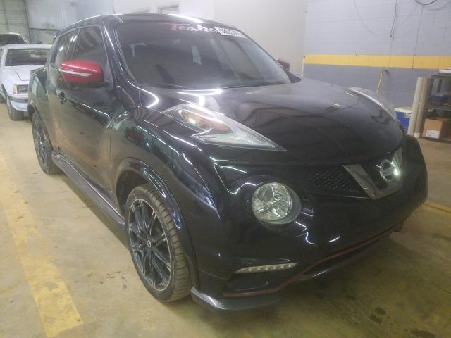 NISSAN JUKE S 2015 jn8af5mr4ft511523