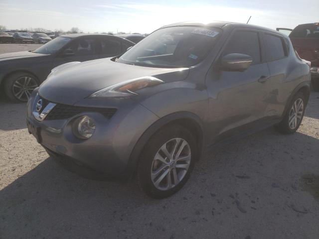 NISSAN JUKE S 2015 jn8af5mr4ft511781