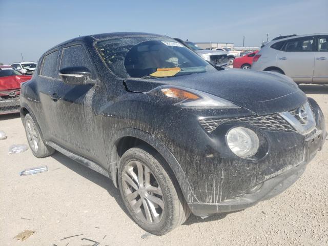 NISSAN JUKE S 2015 jn8af5mr4ft511974